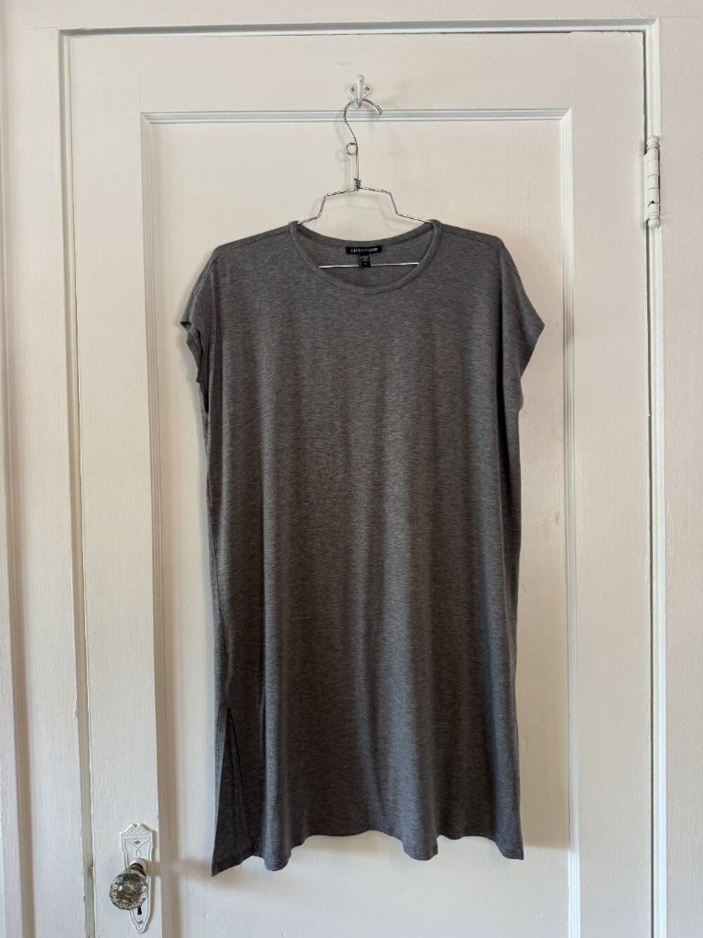 Eileen FIsher Shirtdress
